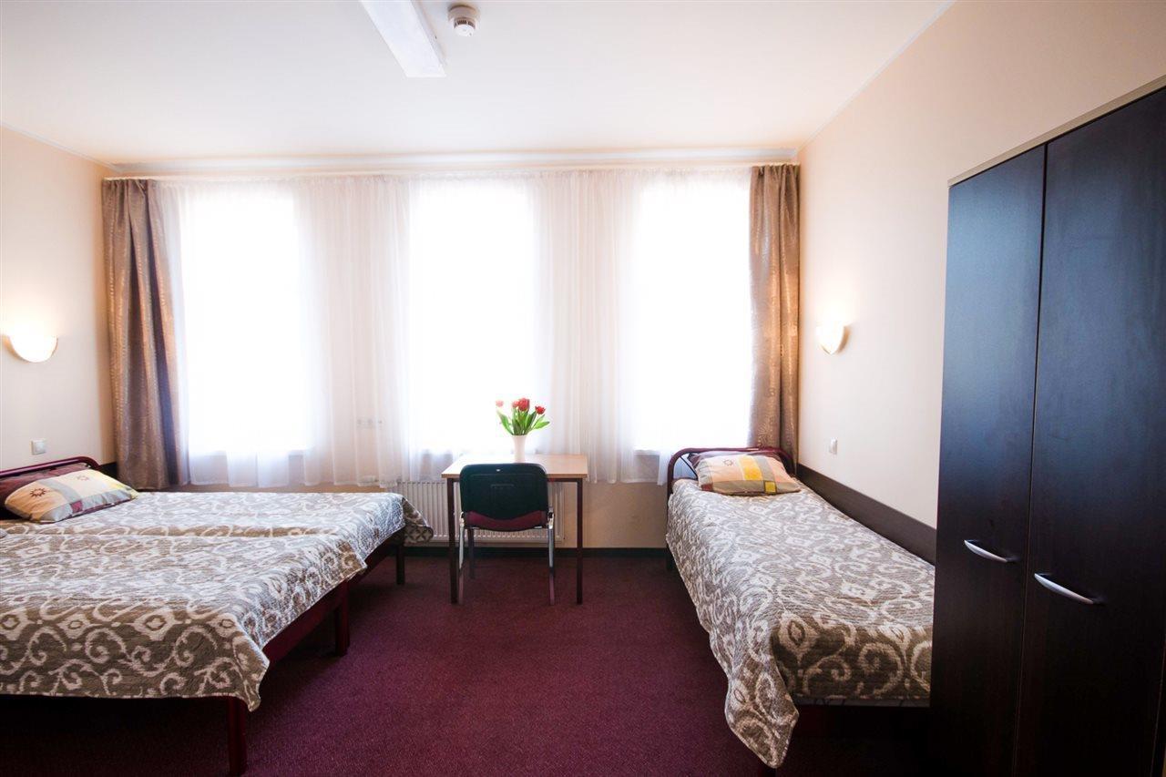 Apalenis Otel Riga Dış mekan fotoğraf