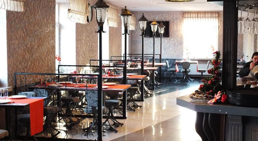 Apalenis Otel Riga Dış mekan fotoğraf