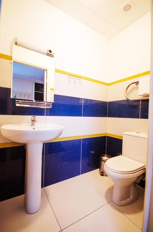 Apalenis Otel Riga Oda fotoğraf