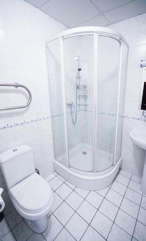 Apalenis Otel Riga Oda fotoğraf