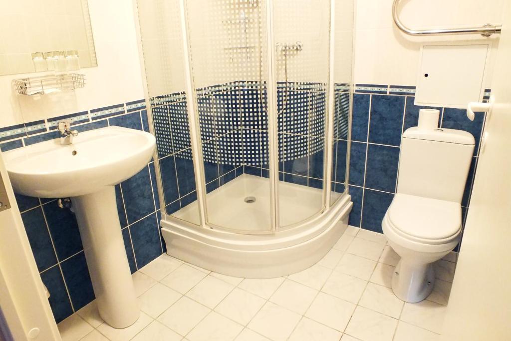 Apalenis Otel Riga Oda fotoğraf