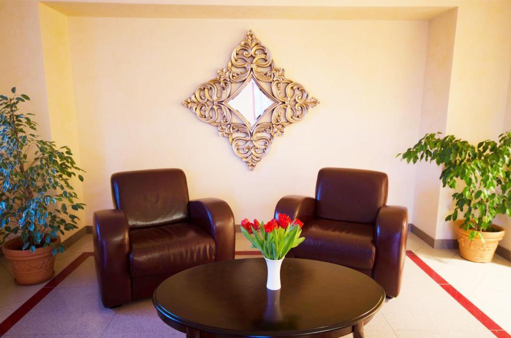 Apalenis Otel Riga Dış mekan fotoğraf