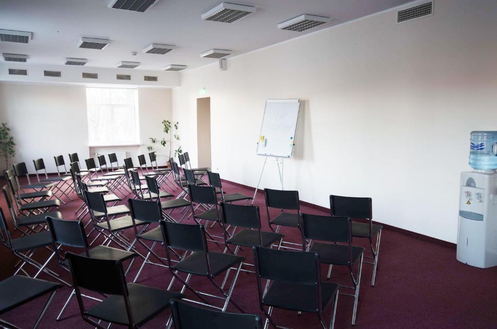 Apalenis Otel Riga Dış mekan fotoğraf