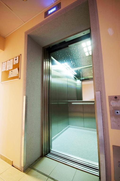 Apalenis Otel Riga Dış mekan fotoğraf